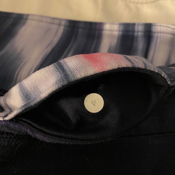 Wunder Under Pant *Denim - Picture 9 of 9